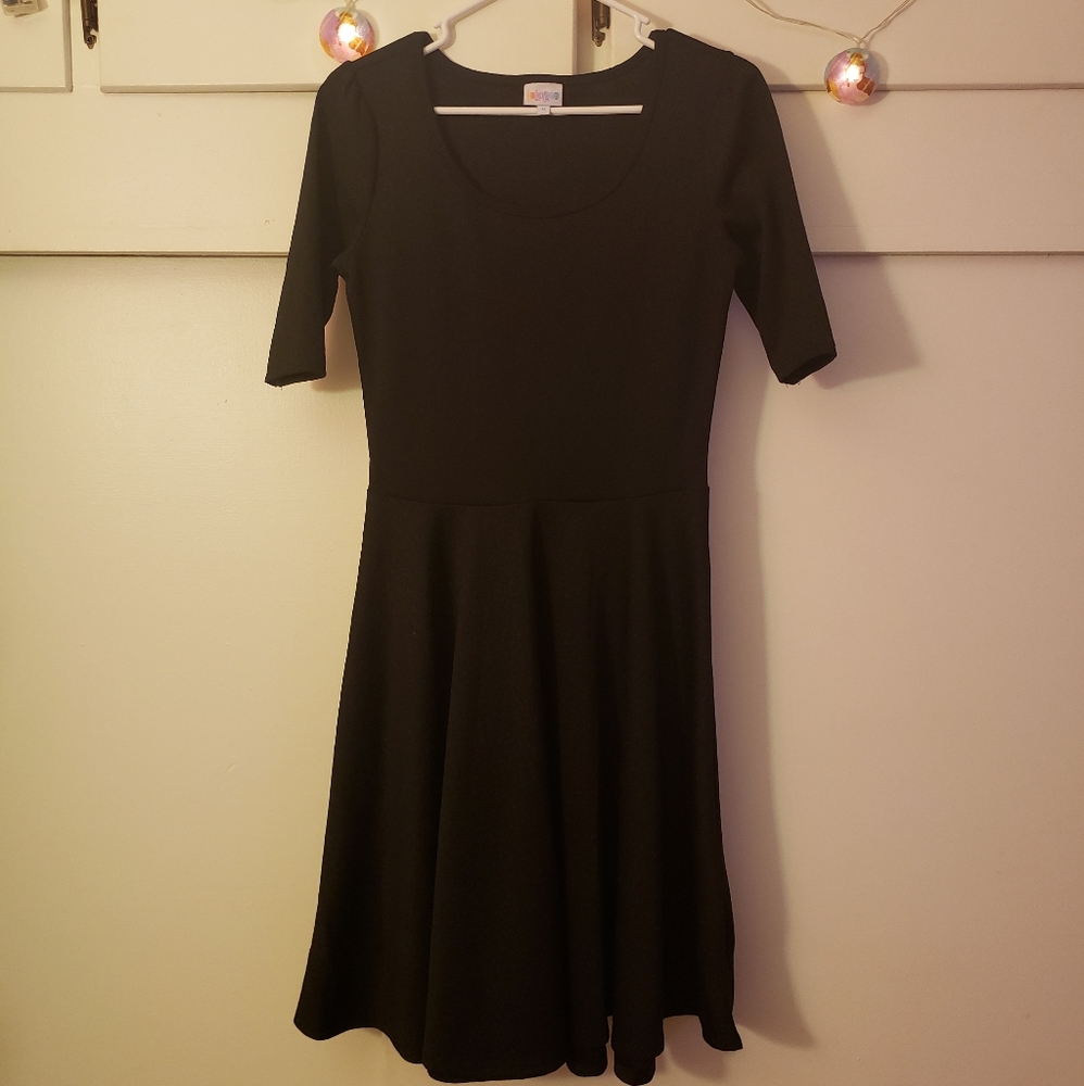 Lularoe Amilia